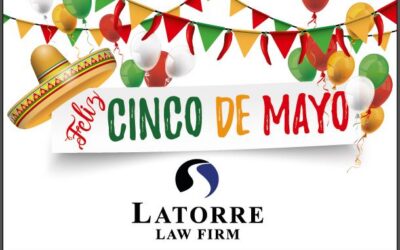 Feliz Cinco de Mayo
