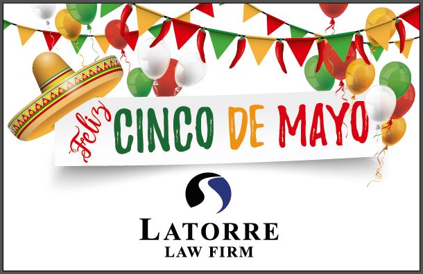 Feliz Cinco de Mayo