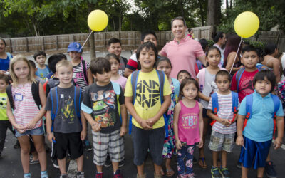¡Festival de Regreso a la Escuela un rotundo éxito!