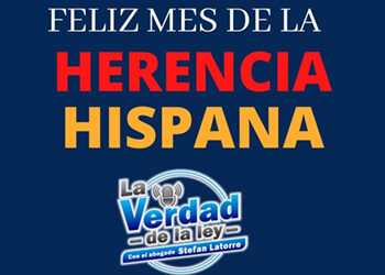 Mi Cultura Vive en Mi – Una Celebración del mes de la Herencia Hispana