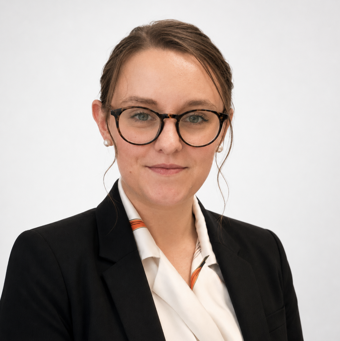 Madeline Dake