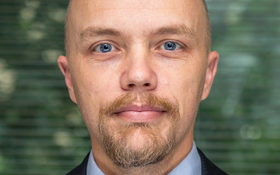 Nicholas J.A. Stark