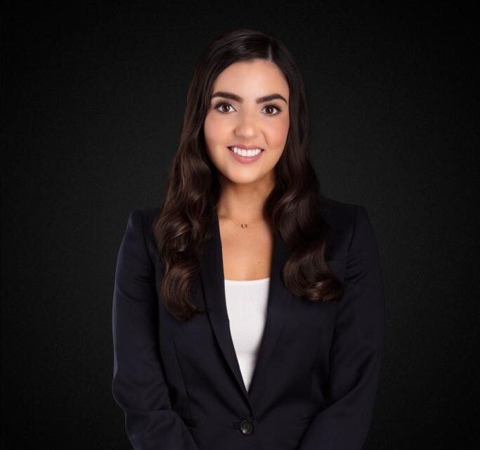 Marisa Porras