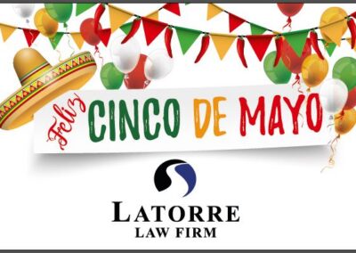 Feliz Cinco de Mayo