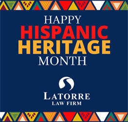 Mi Cultura Viva en Mí – A Celebration of Hispanic Heritage Month
