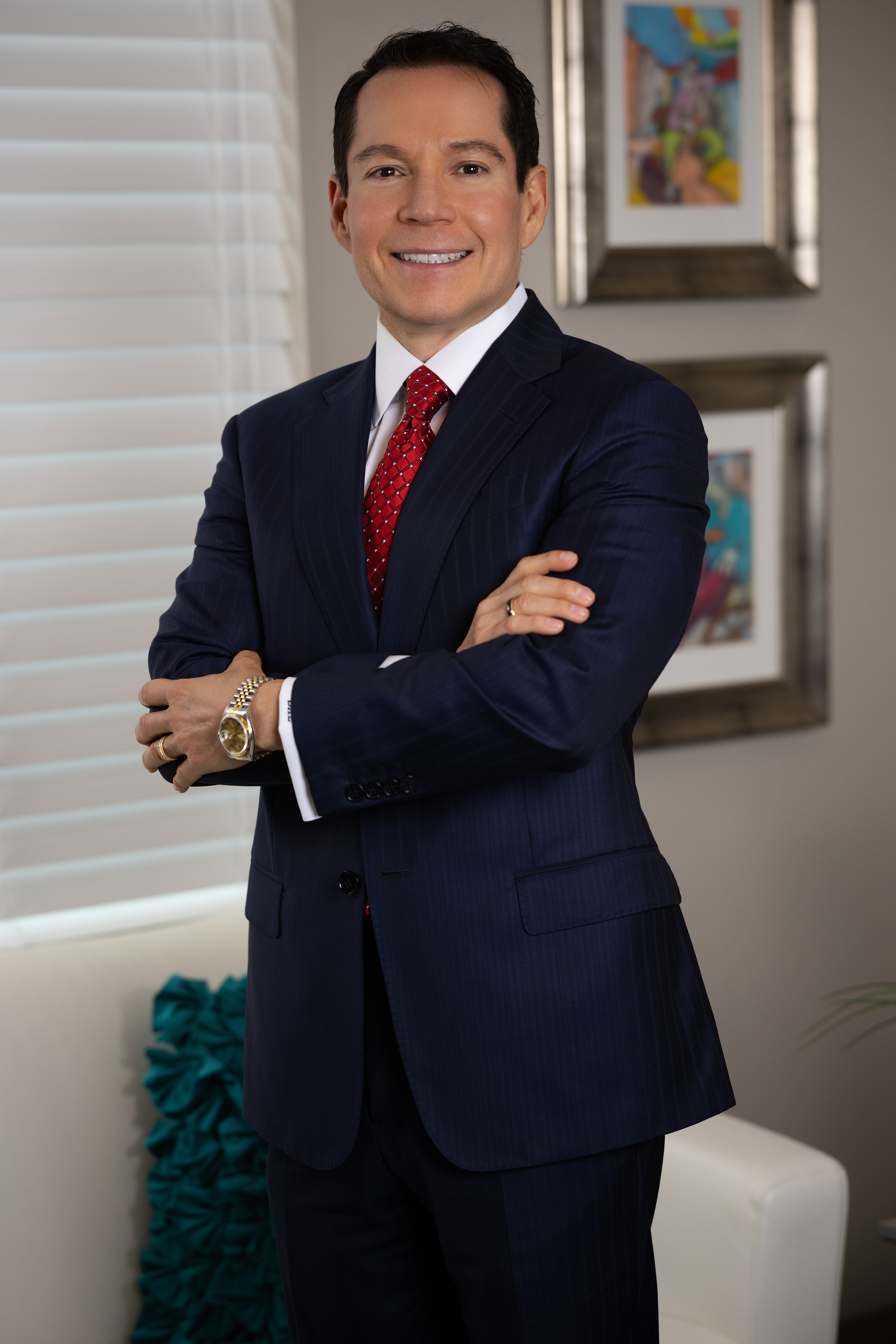 Stefan Latorre