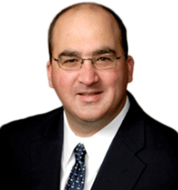 John P. Griffith