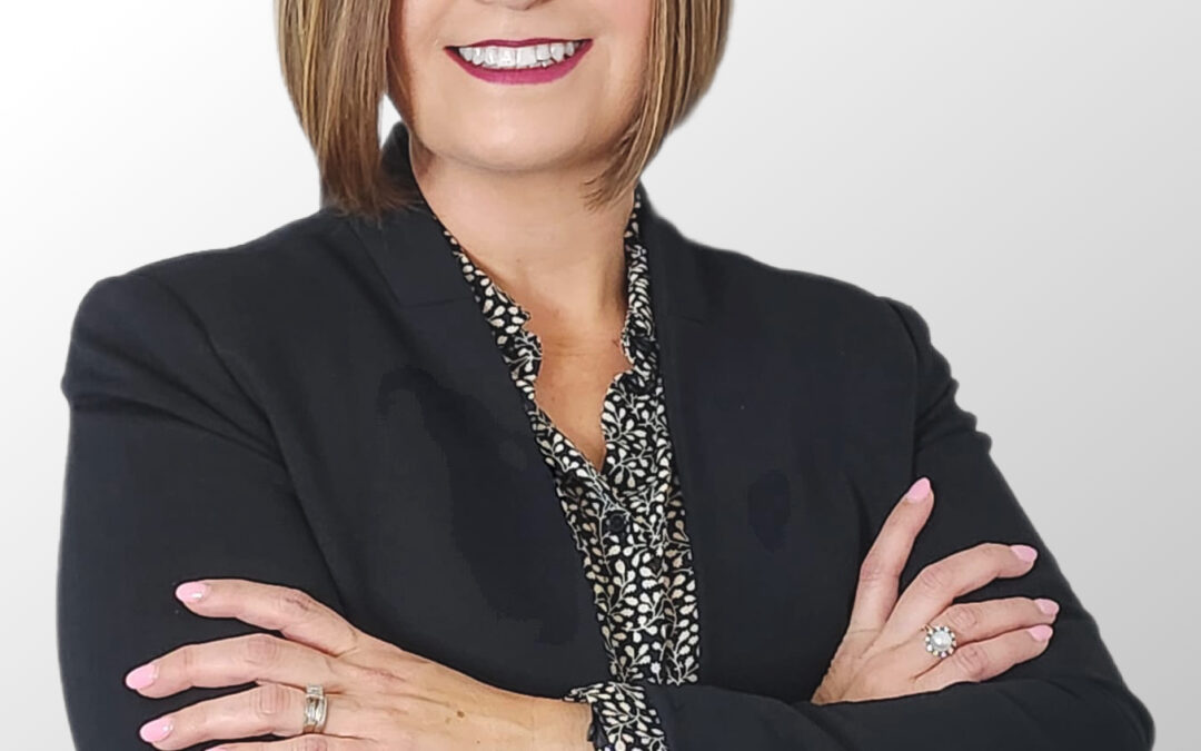 Maria de Lourdes Ramirez