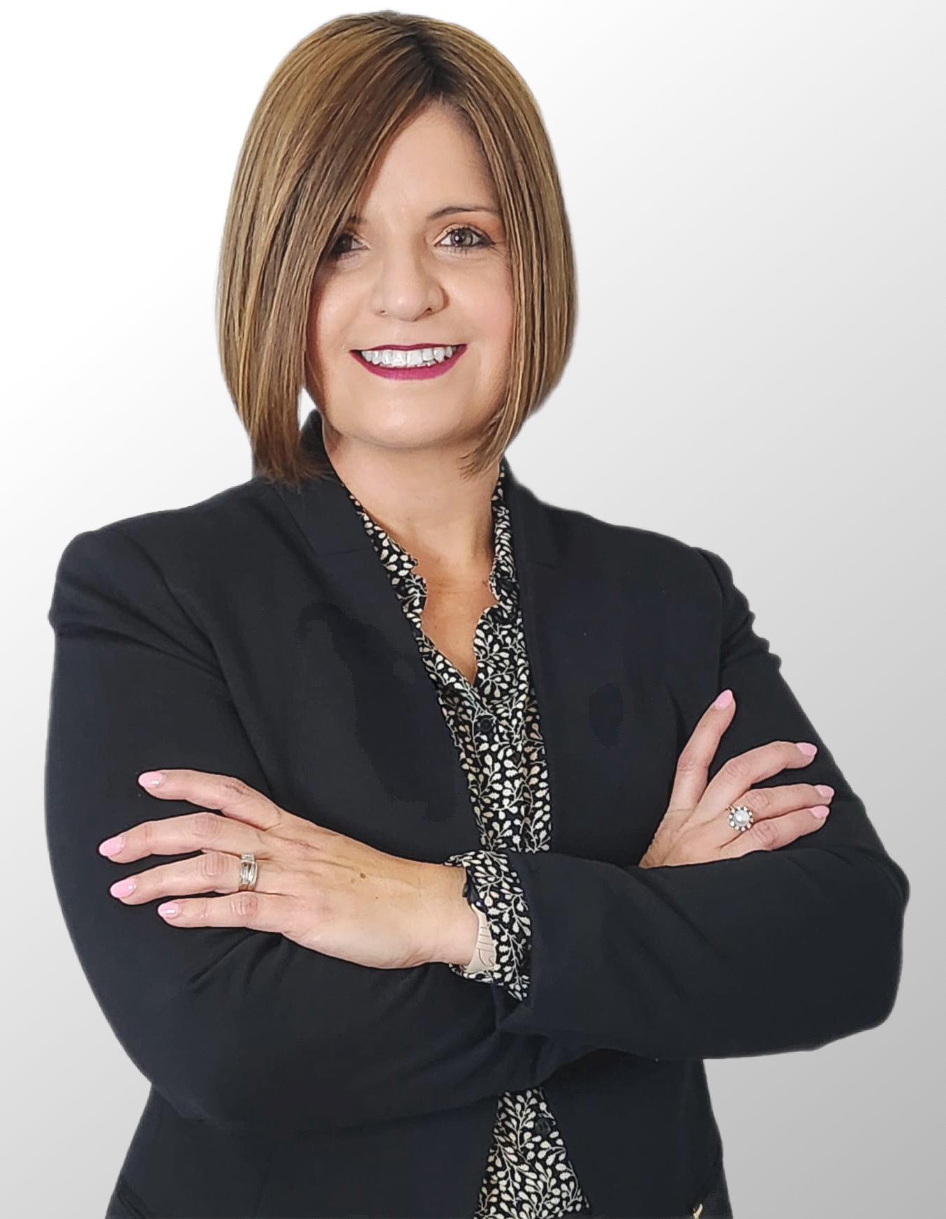 Maria de Lourdes Ramirez