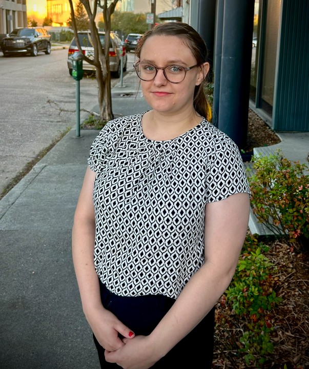 Madeline Dake
