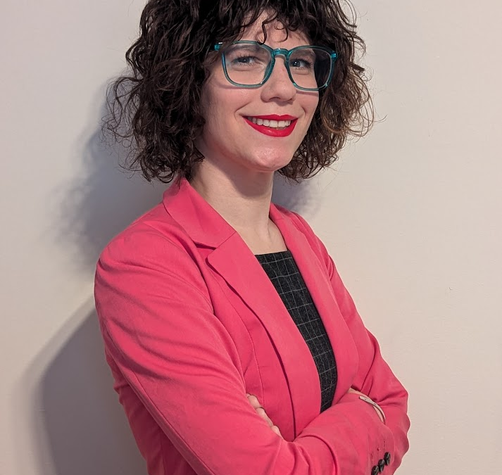 Olivia Friedlander