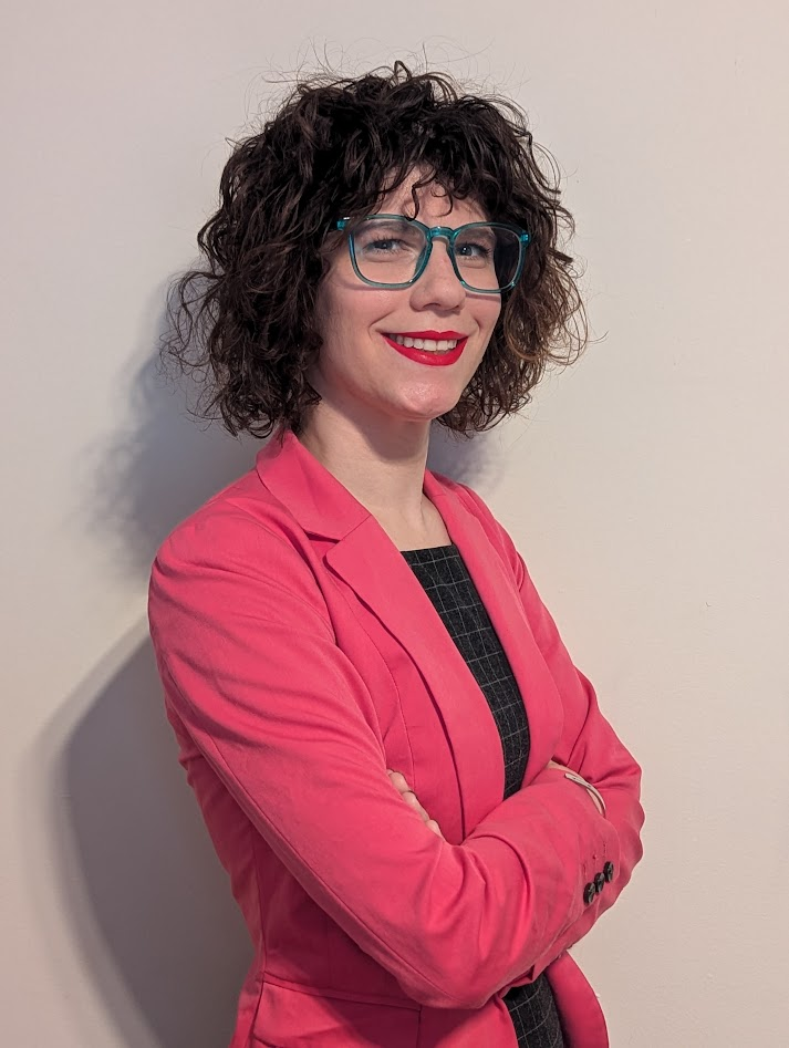 Olivia Friedlander