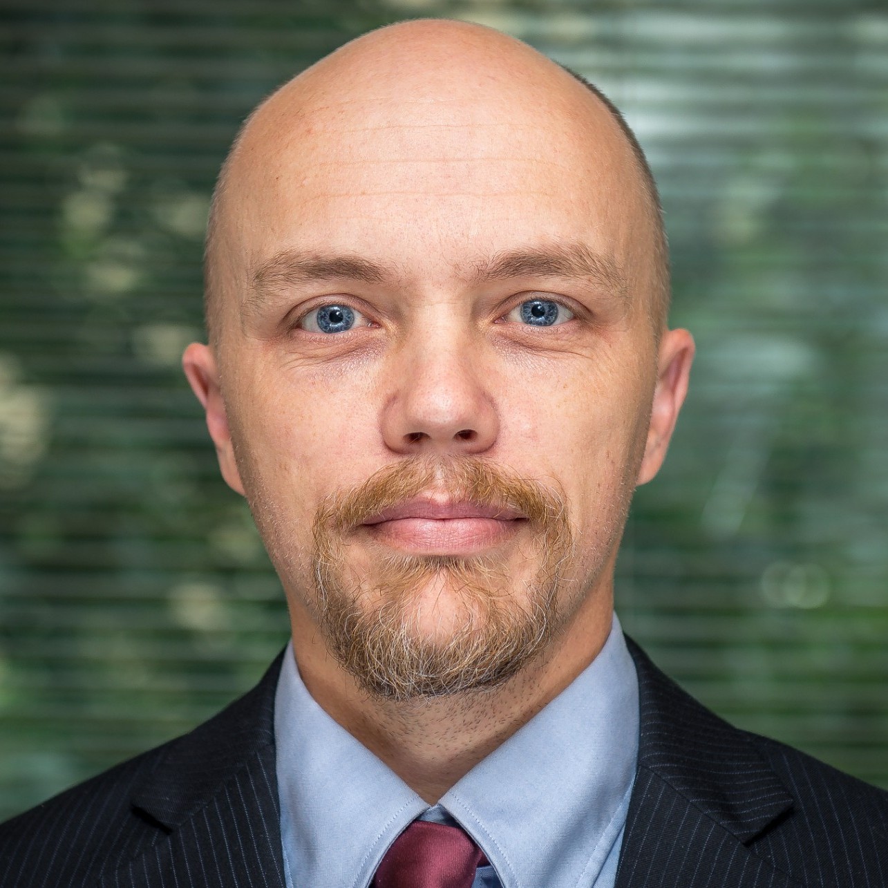 Nicholas J.A. Stark