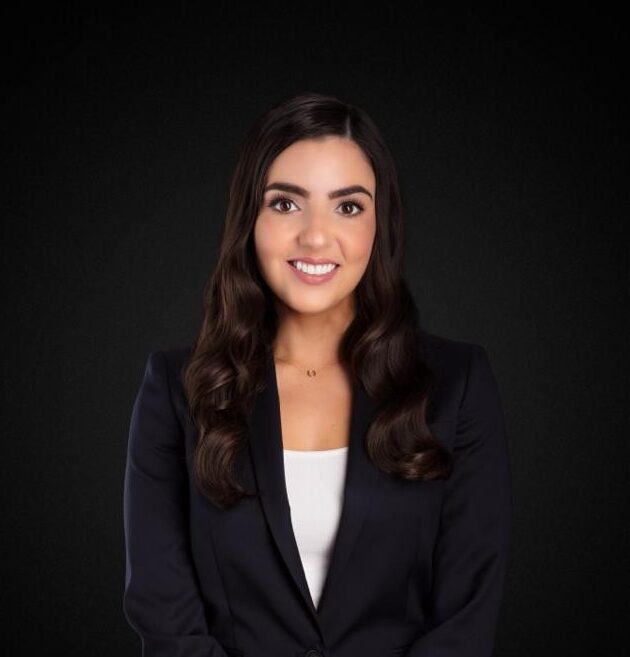 Marisa Porras